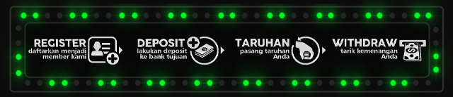 Tajir333 Jackpot